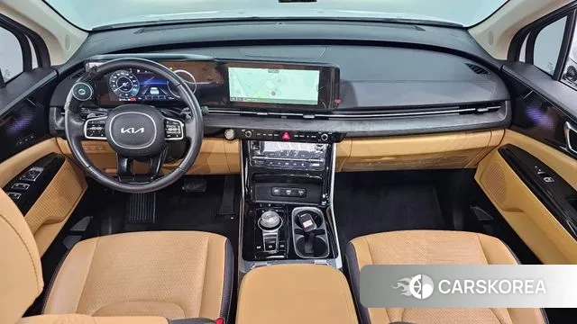 Kia Carnival 4th generation id 3739883 из Кореи 17