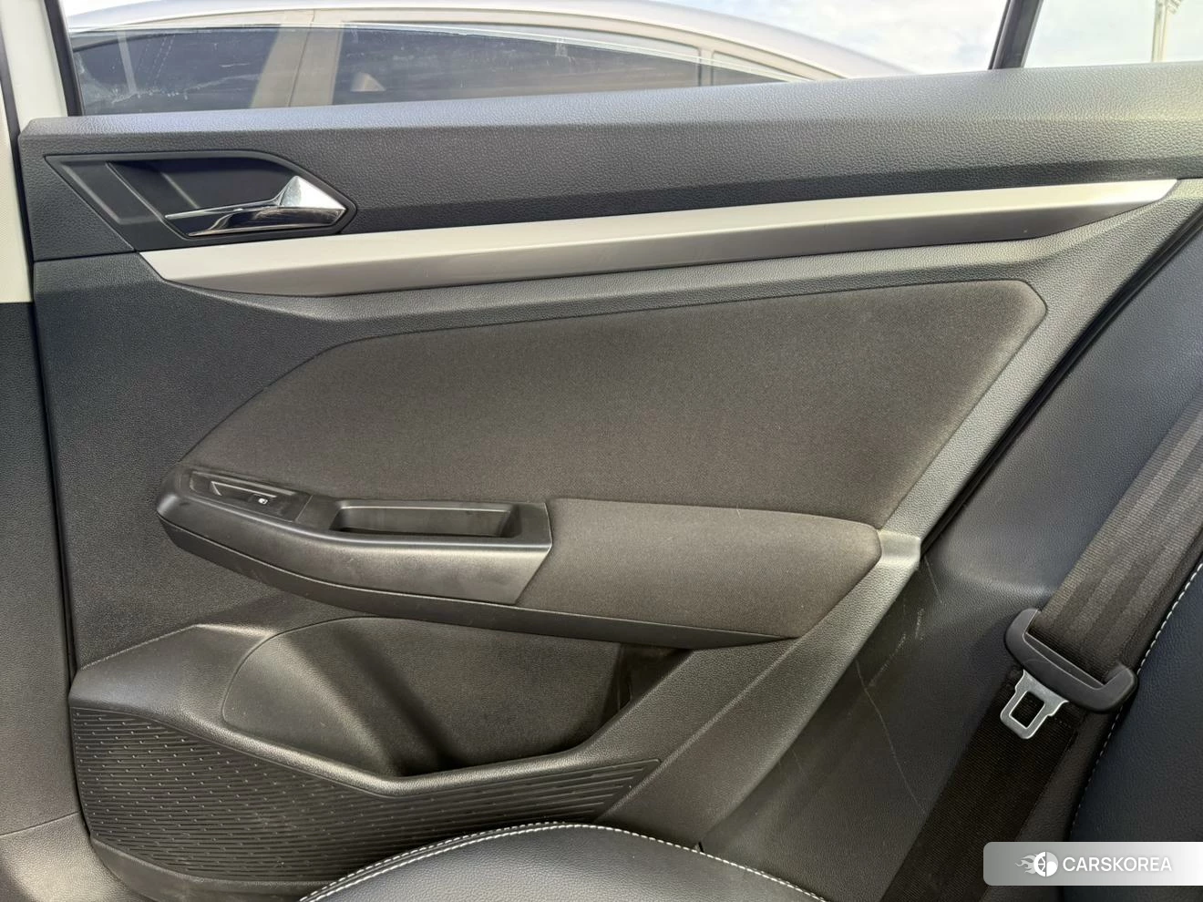 Volkswagen Bora id 4513738 из Китая 15