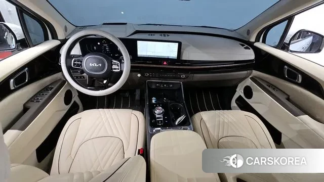 Kia The New Carnival 4th Generation id 3393975 из Кореи 17