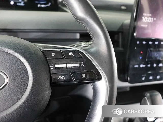 Hyundai Staria id 3508147 из Кореи 17