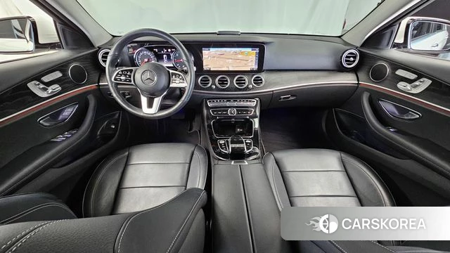 Mercedes-Benz E-Class W213 id 4496540 из Кореи 29