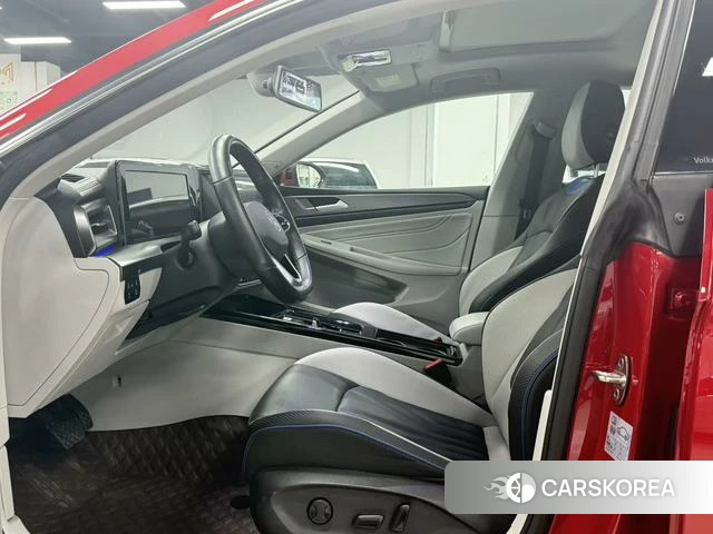 Volkswagen Lingdu id 4264709 из Китая 19
