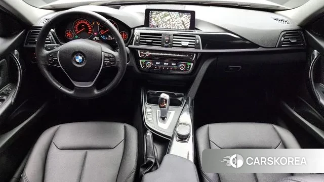 BMW 3 Series (F30) id 3045644 из Кореи 17