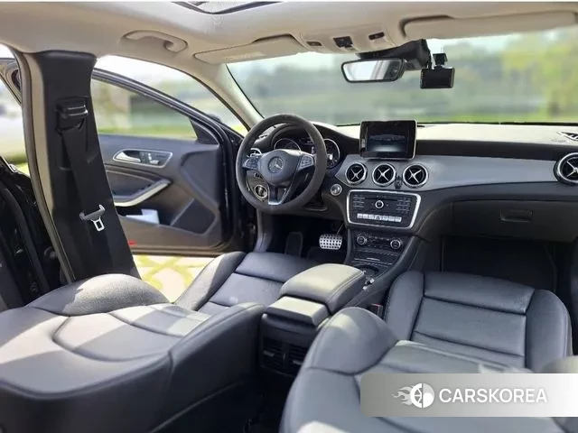 Mercedes-Benz GLA-Class X156 id 2902637 из Кореи 17