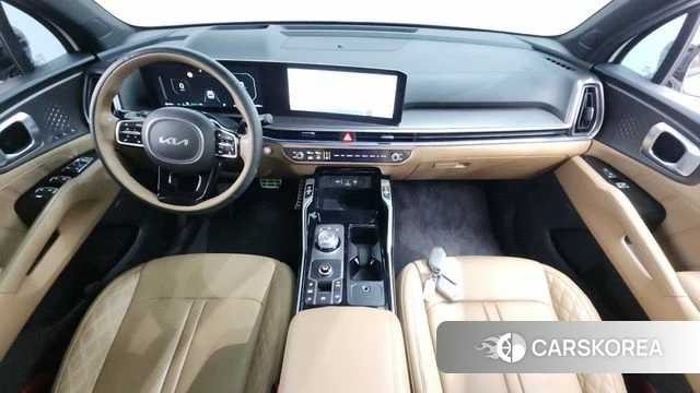 Kia The New Sorento 4th Generation id 3883428 из Кореи 17