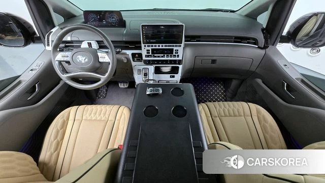 Hyundai Staria id 3922631 из Кореи 17