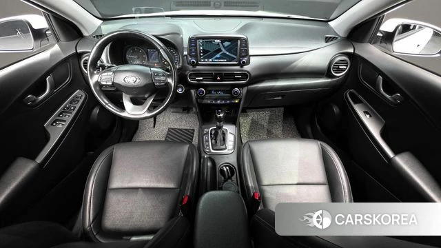 Hyundai Kona id 3905648 из Кореи 17