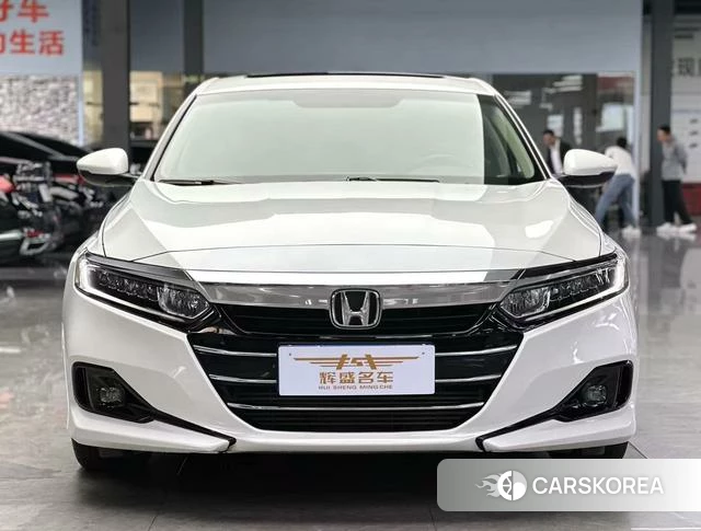 Honda Accord id 4299492 из Китая 12