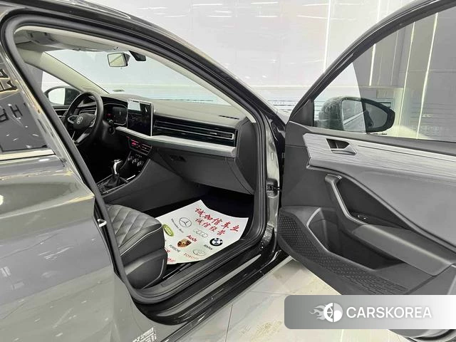 Volkswagen Sagitar id 4299445 из Китая 17