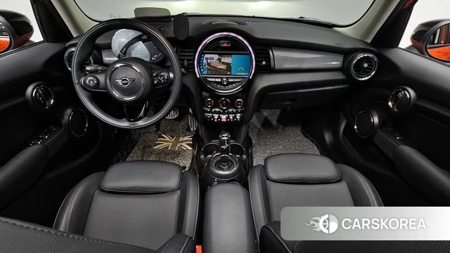 Mini Cooper id 3892798 из Кореи 17