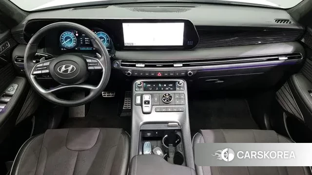 Hyundai The New Palisade id 2988797 из Кореи 17