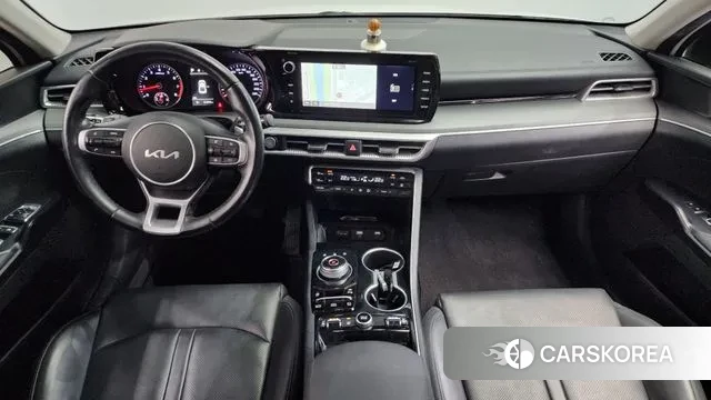 Kia K5 3rd generation id 3621125 из Кореи 17