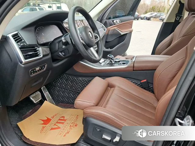BMW X5 (imported) id 4236579 из Китая 7
