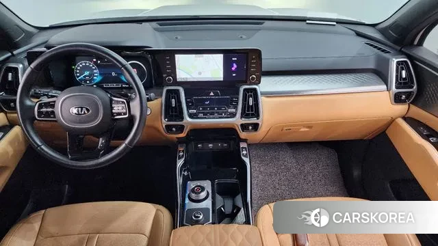 Kia Sorento 4th Generation id 3727769 из Кореи 17