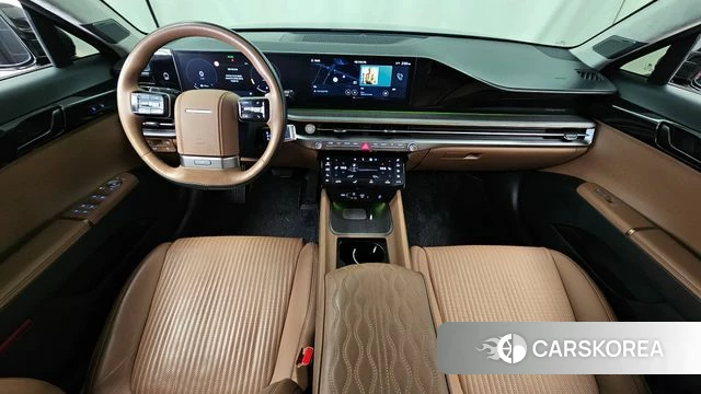 Hyundai Grandeur (GN7) id 4195034 из Кореи 17