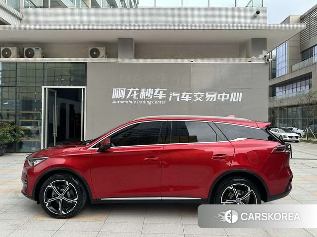 BYD Tang DM id 4221561 из Китая 20