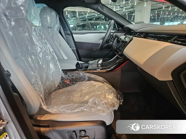 Land Rover Range Rover Velar id 4505135 из Кореи 17