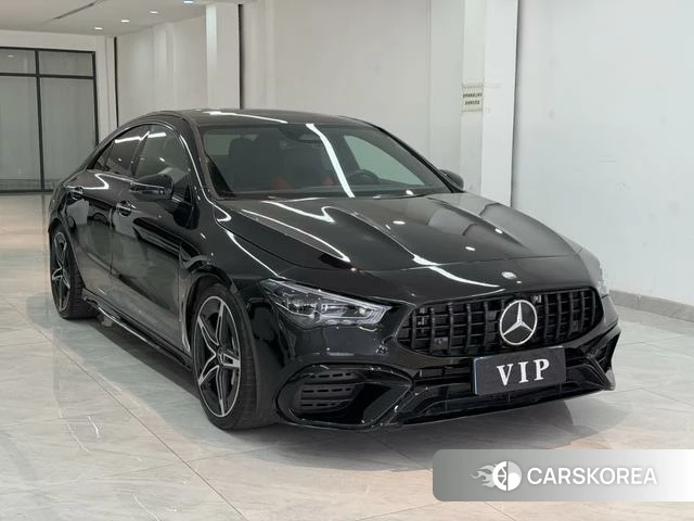 Mercedes-Benz CLA AMG id 4290840 из Китая 7