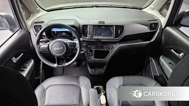 Kia The New Kia Ray EV id 3353872 из Кореи 17