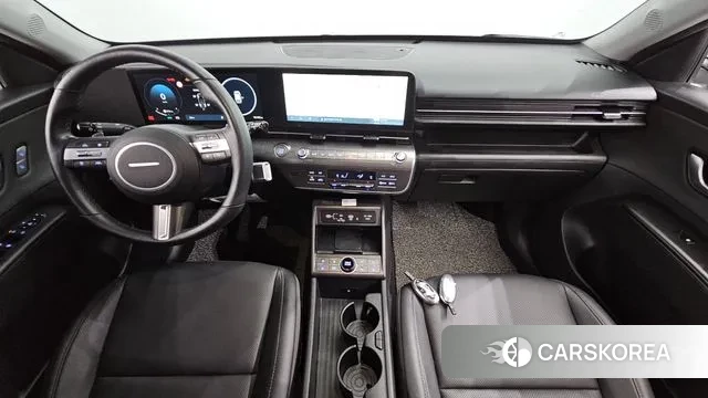 Hyundai Kona (SX2) id 2939185 из Кореи 17