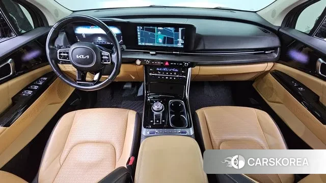 Kia Carnival 4th generation id 3787616 из Кореи 17