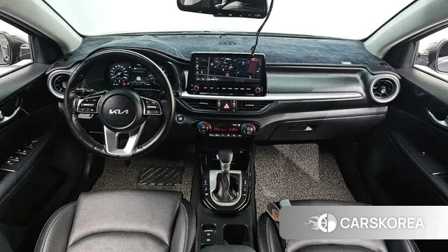 Kia The New K3 2nd generation id 2960485 из Кореи 17