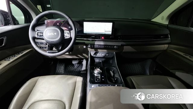 Kia The New Carnival 4th Generation id 4177911 из Кореи 17
