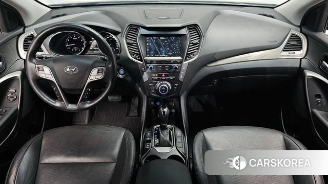 Hyundai The New Max Cruise id 4900946 из Кореи 30