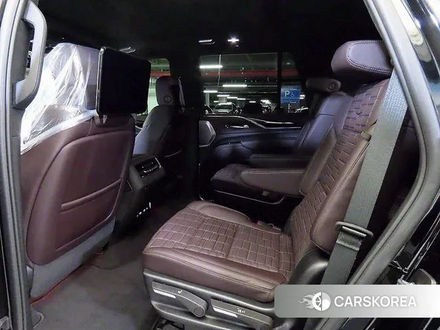 Cadillac Escalade 5th Generation id 2968336 из Кореи 17