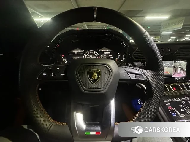 Lamborghini Urus id 2905672 из Кореи 12