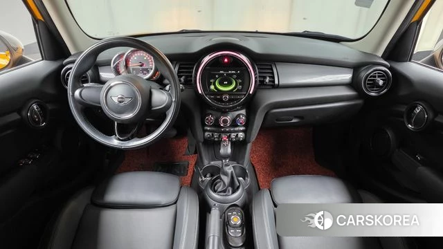 Mini Cooper id 4286278 из Кореи 27