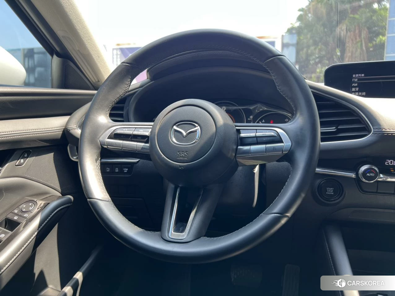 Mazda 3 Angkesaila id 4452924 из Китая 17