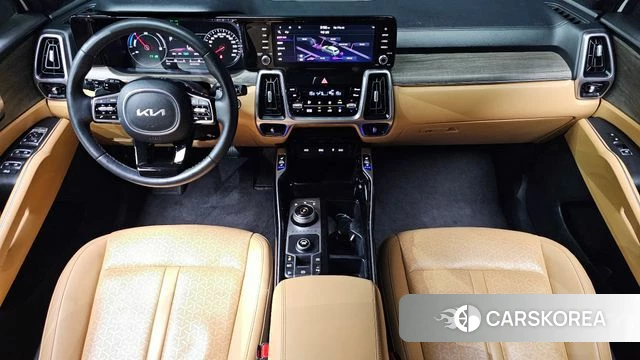 Kia Sorento 4th Generation id 4871377 из Кореи 17