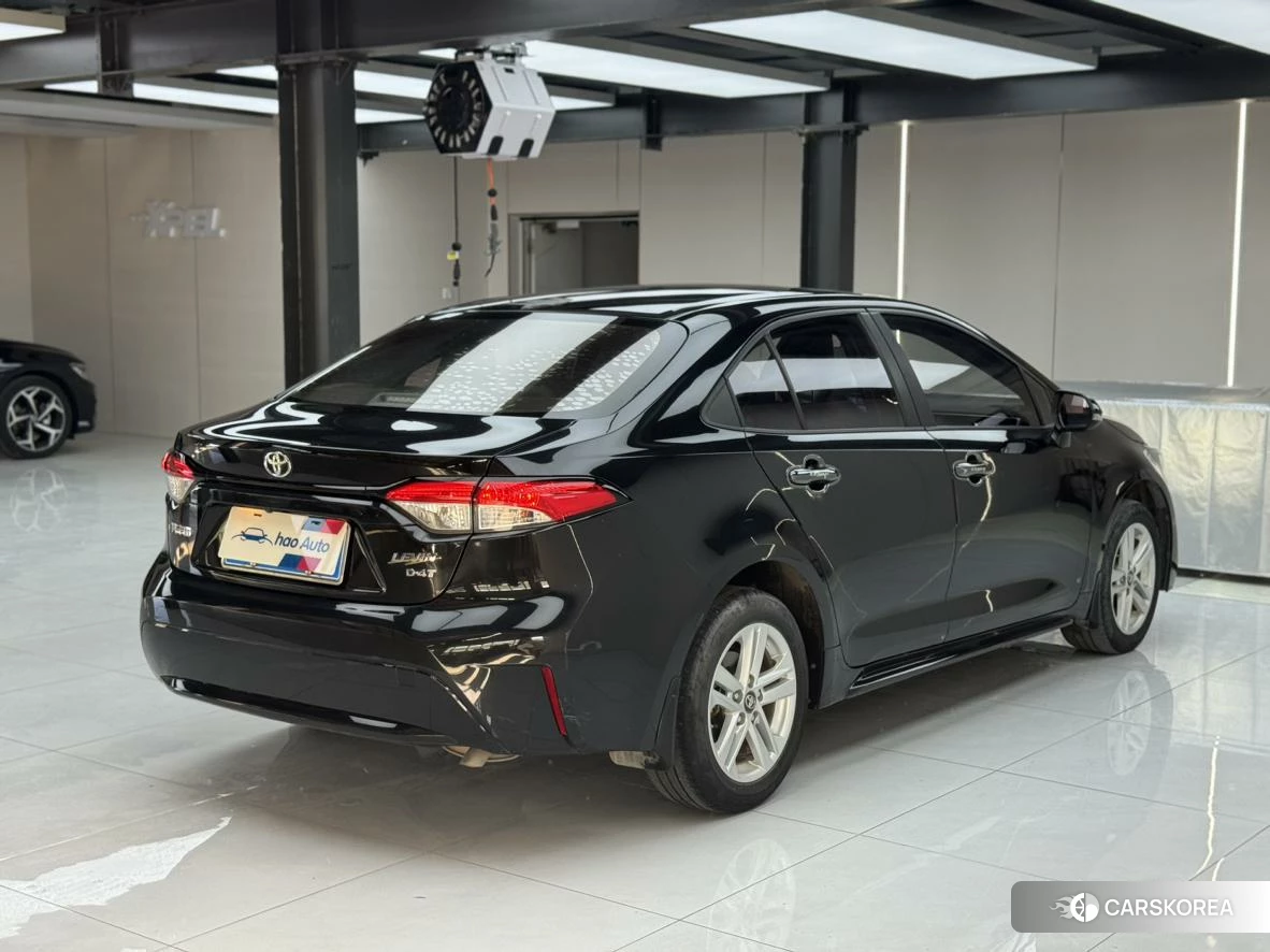 Toyota Lei Ling id 4487126 из Китая 10