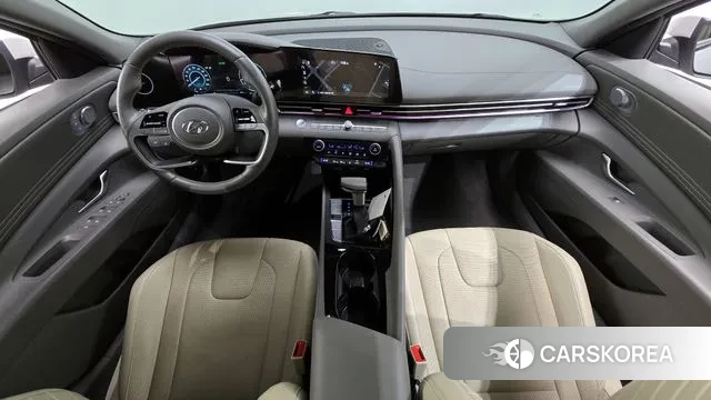 Hyundai Avante (CN7) id 3036834 из Кореи 17