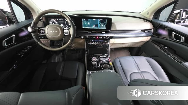 Kia Carnival 4th generation id 4779584 из Кореи 32