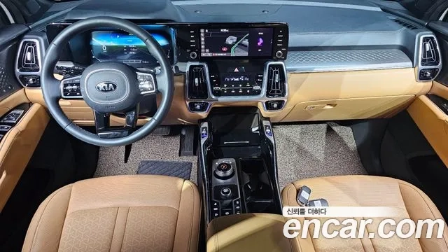 Kia Sorento 4th Generation id 2927779 из Кореи 17