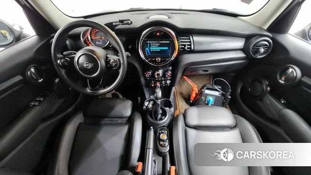 Mini Cooper id 4536142 из Кореи 17