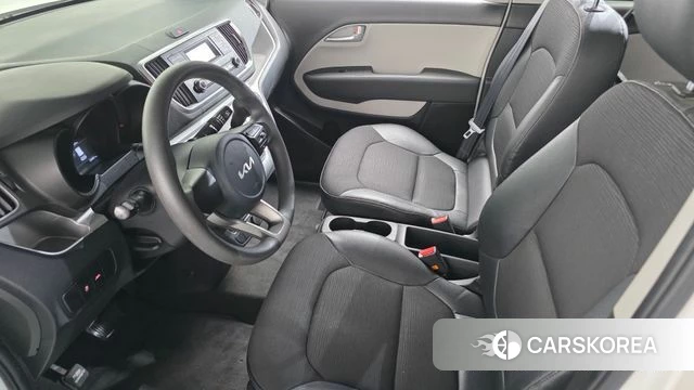 Kia The New Ray id 4249645 из Кореи 26