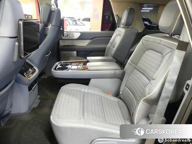Lincoln Navigator 4th generation id 4619503 из Кореи 16