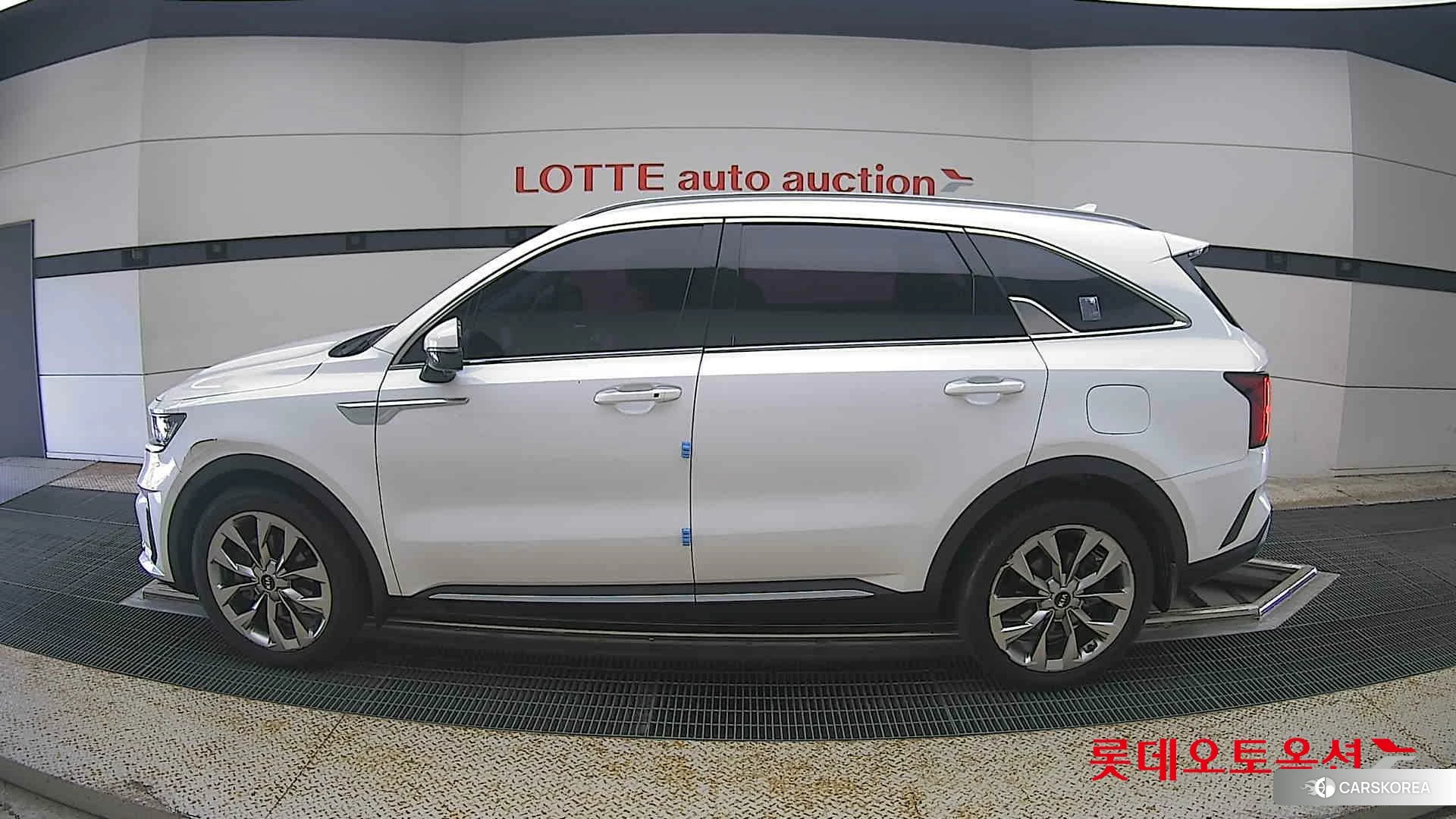 Kia Sorento id 4664333 из Кореи 33
