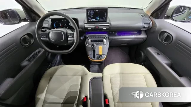 Hyundai Casper id 3043119 из Кореи 17