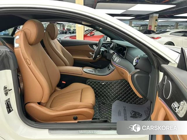 Mercedes-Benz E-class (imported) id 4261177 из Китая 7
