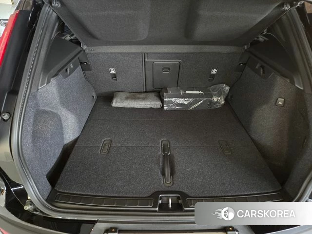 Volvo XC40 id 4704882 из Кореи 15