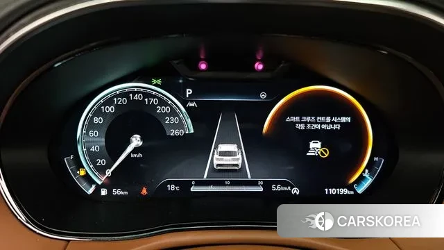 Genesis GV70 id 3758844 из Кореи 17