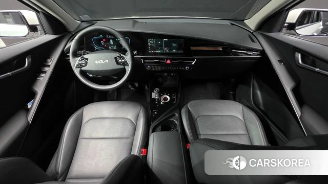 Kia Di Ol Nu Niro id 4279569 из Кореи 17