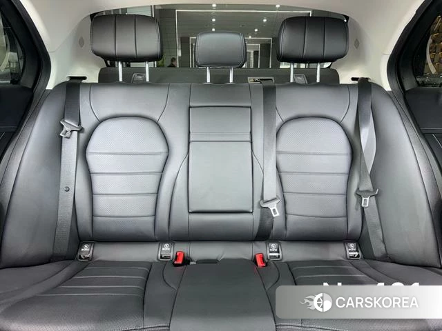 Mercedes-Benz Class C id 4359444 из Китая 7