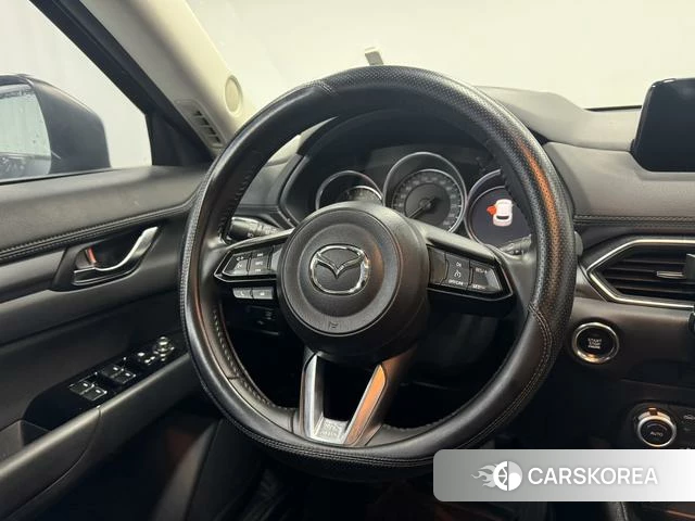 Mazda CX-5 id 4213689 из Китая 17