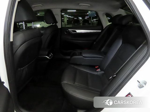 Hyundai The New Grandeur IG id 4419751 из Кореи 16