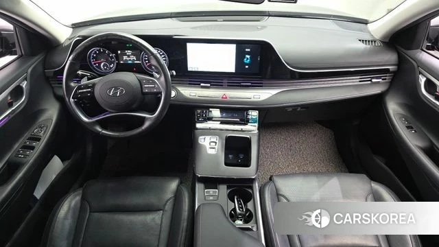 Hyundai The New Grandeur IG id 4780508 из Кореи 33